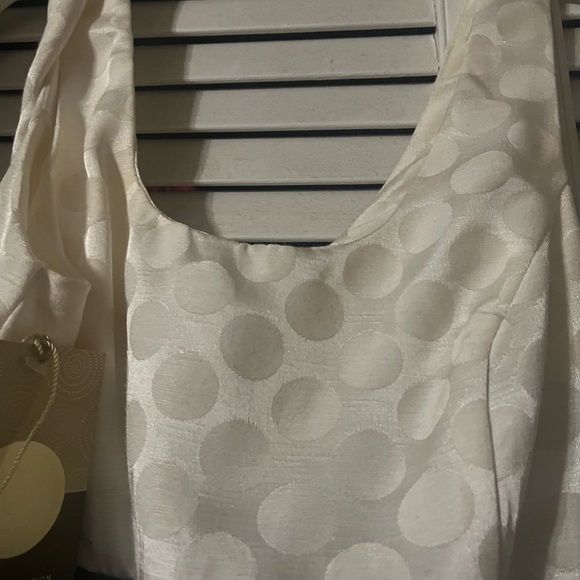 NEW Target Limited HOLIDAY edition dress, size 6. Brand new with tag. - Picture 6 of 10